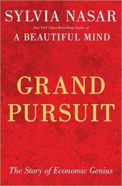 the grand pursuit