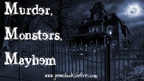 Nonfiction Murderers, Monsters, and Mayhem-Makers post image