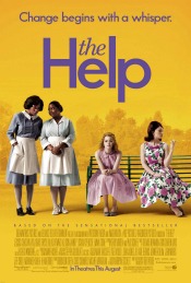 the help movie poster