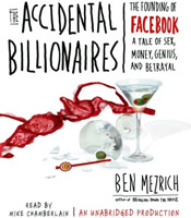 the accidental billionaires