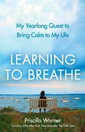 learning to breathe