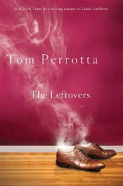 Review: ‘The Leftovers’ by Tom Perrotta post image