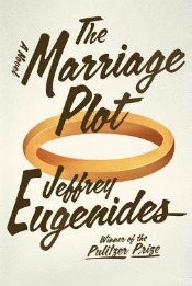 Review: ‘The Marriage Plot’ by Jeffrey Eugenides post image