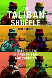 Review: ‘The Taliban Shuffle’ by Kim Barker post image