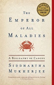 Review: ‘The Emperor of All Maladies’ by Siddhartha Mukherjee post image