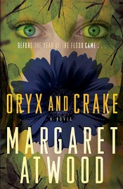 Review: ‘Oryx and Crake’ by Margaret Atwood post image