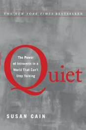 Review: ‘Quiet’ by Susan Cain post image