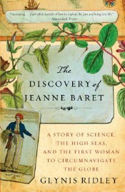 Review: ‘The Discovery of Jeanne Baret’ by Glynis Ridley post image