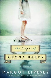 Review: ‘The Flight of Gemma Hardy’ by Margot Livesey post image