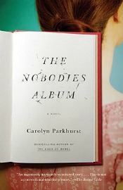 Review: ‘The Nobodies Album’ by Carolyn Parkhurst post image