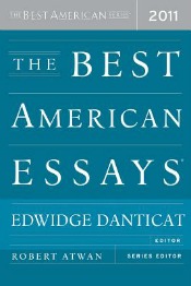 best american essays 2011