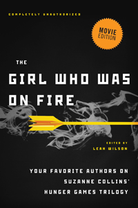 Re-Review: ‘The Girl Who Was on Fire’ edited by Leah Wilson post image