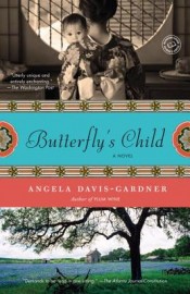 Review: ‘Butterfly’s Child’ by Angela Davis-Gardner post image