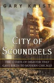 Mini Review: ‘City of Scoundrels’ by Gary Krist post image