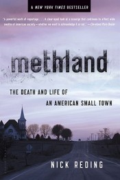 Review: ‘Methland’ by Nick Reding post image