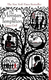 Review: ‘The Monsters of Templeton’ by Lauren Groff post image