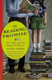 Review: ‘The Reading Promise’ by Alice Ozma post image