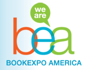 Book Expo America 2012: Recapping My Adventures Through Books post image