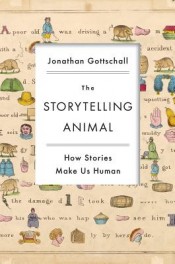Review: ‘The Storytelling Animal’ by Jonathan Gottschall post image