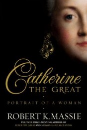 Audiobook Review: ‘Catherine the Great’ by Robert K. Massie post image
