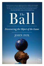 Review: ‘The Ball’ by John Fox post image