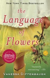 Review: ‘The Language of Flowers’ by Vanessa Diffenbaugh post image