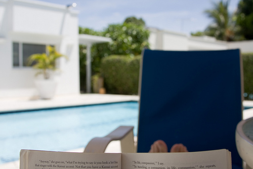 BlogHer Books: 7 Nonfiction Books to Read by the Pool post image