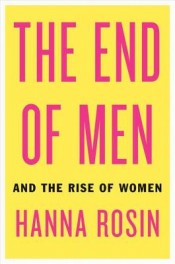 the end of men