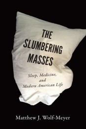 the slumbering masses