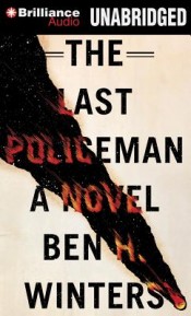 the last policeman