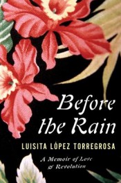 Review: ‘Before the Rain’ by Lusita López Torregrosa post image