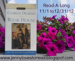 Joining a Read-a-Long of ‘Bleak House’ by Charles Dickens post image