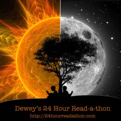 24-Hour Read-a-Thon: Final Thoughts post image