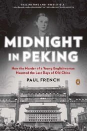 midnight in peking