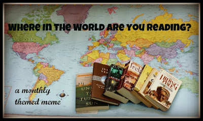 Who In the World Are You Reading With? post image