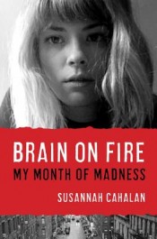 Review: ‘Brain on Fire’ by Susannah Cahalan post image