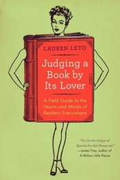 Review: ‘Judging a Book By Its Lover’ by Lauren Leto post image