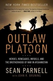Review: ‘Outlaw Platoon’ by Sean Parnell post image