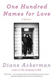one hundred names for love cover diane ackerman
