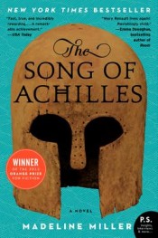 song of achilles