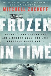 Review: ‘Frozen in Time’ by Mitchell Zuckoff post image