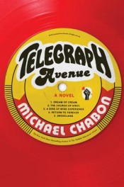 #readchabon: A ‘Telegraph Avenue’ Readalong post image