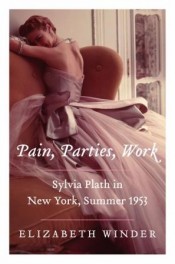 Review: ‘Pain, Parties, and Work’ by Elizabeth Winder post image