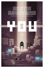 you by austin grossman cover