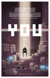 you by austin grossman cover