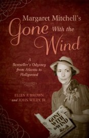 margaret mitchell's gone with the wind cover