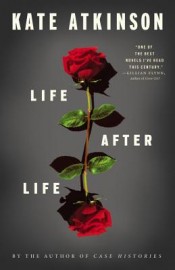 life after life by kate atkinson cover