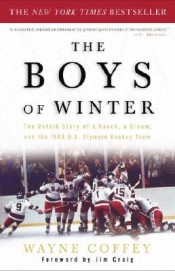 the boys of winter by wayne coffey cover