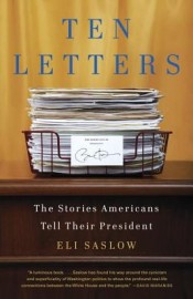 Review: ‘Ten Letters’ by Eli Saslow post image