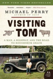 Review: ‘Visiting Tom’ by Michael Perry post image